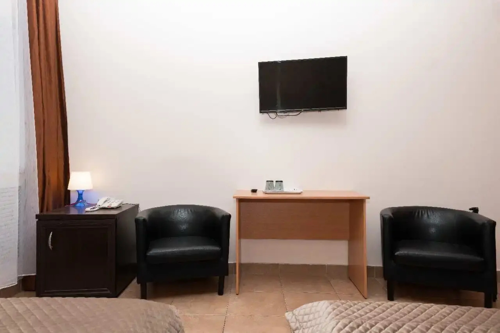 Отель Надежда