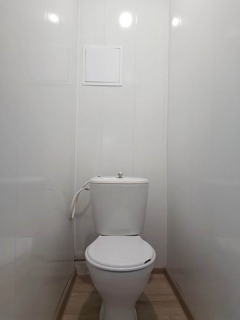 Квартира на Ленина 52