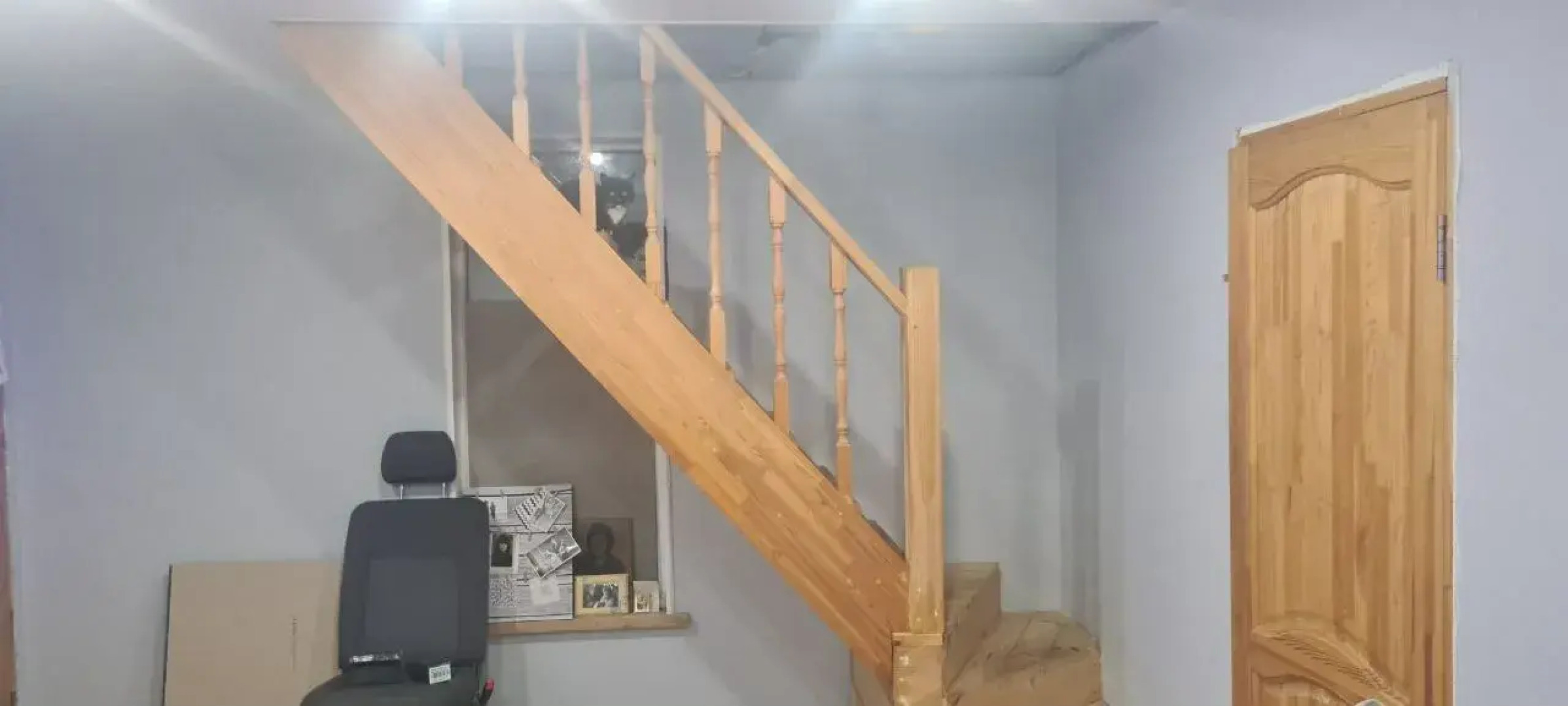 Частный дом в 15 км от Mинска