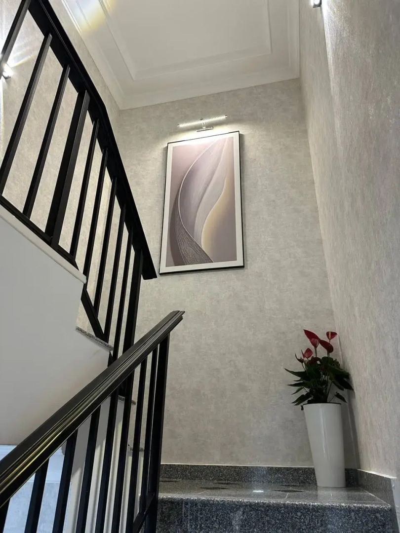 Гостевой дом Nifal