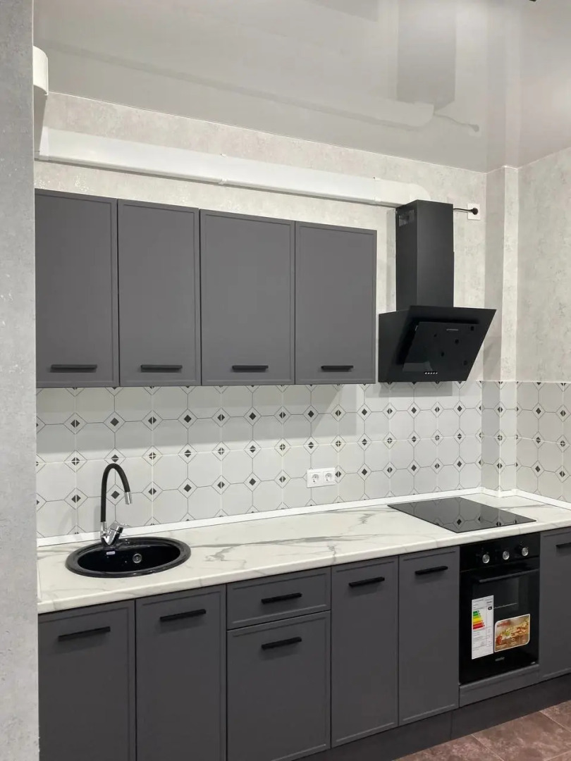 Квартира Уютная