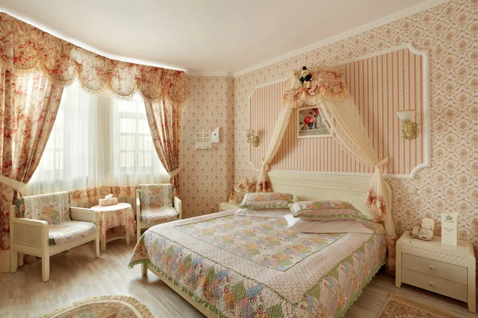 Бутик-Отель Green House