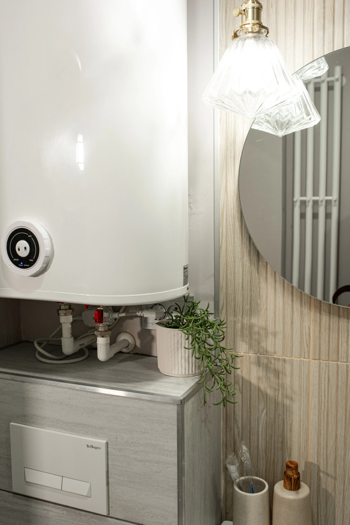 Апартаменты GREENBOX