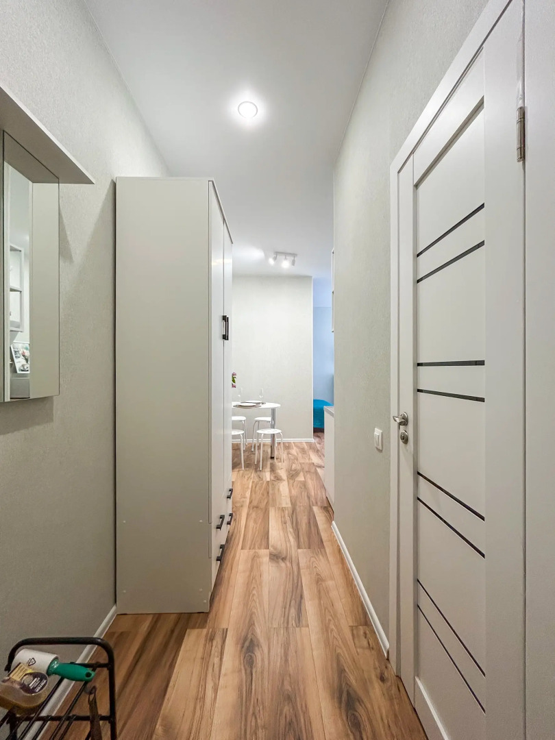 Квартира Уютная Студия на Васильевском Острове