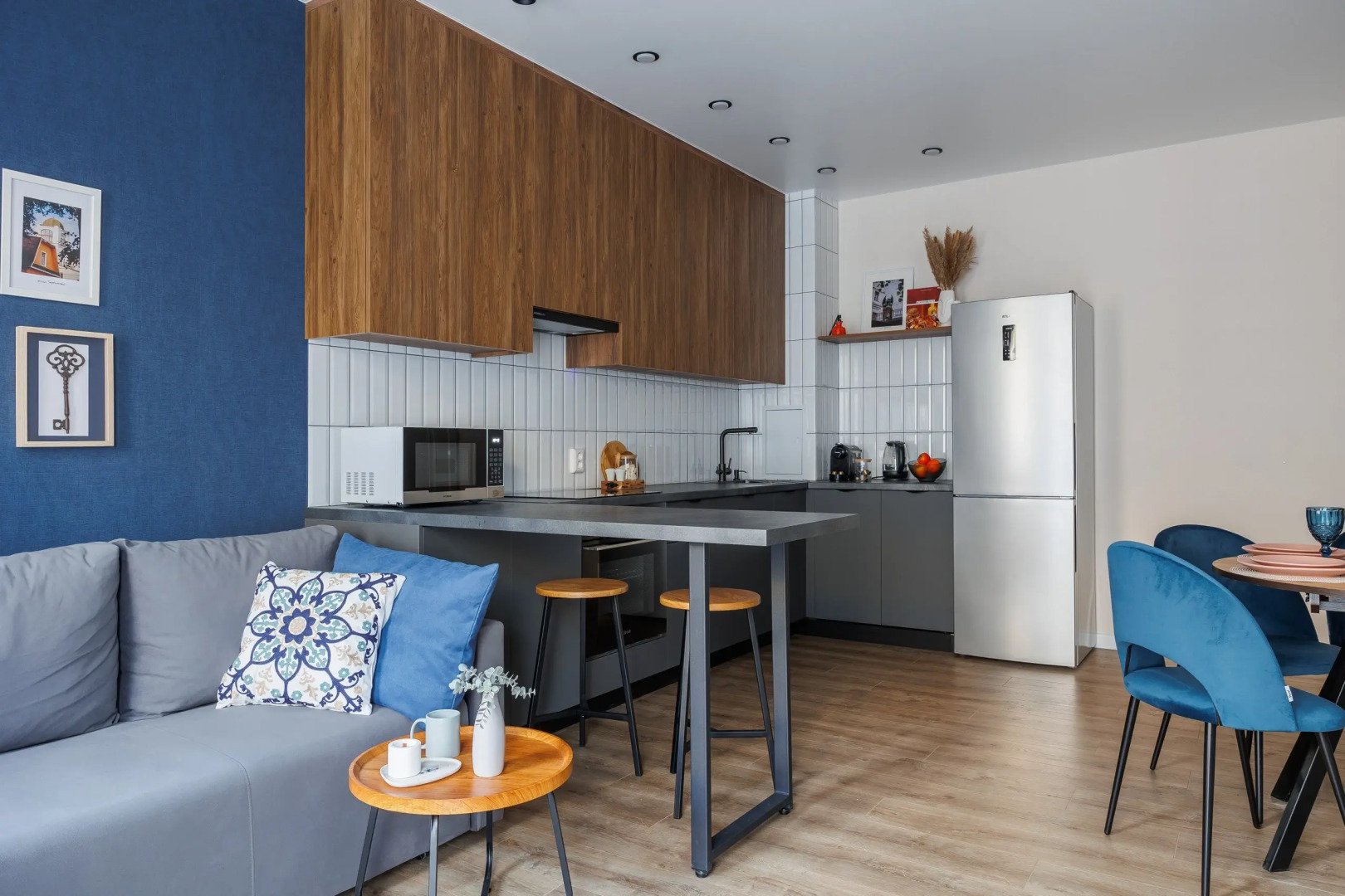 Квартира Семейная квартира Ярославль в Сердце Ярославля