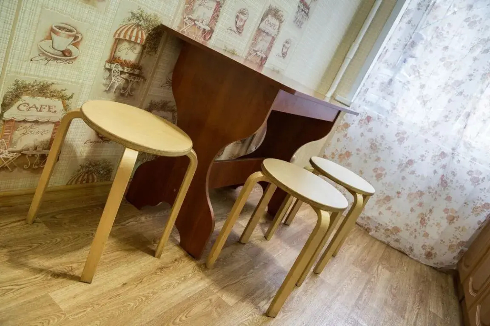 Квартира Марьин Дом на Малышева 120