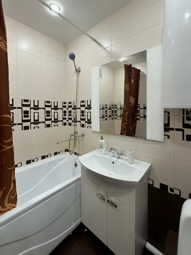 Квартира Питер