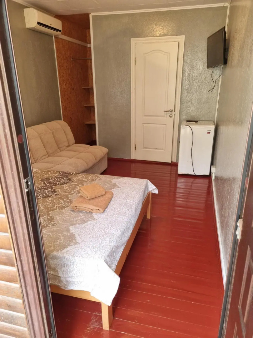 Гостевой дом Северная Аврора