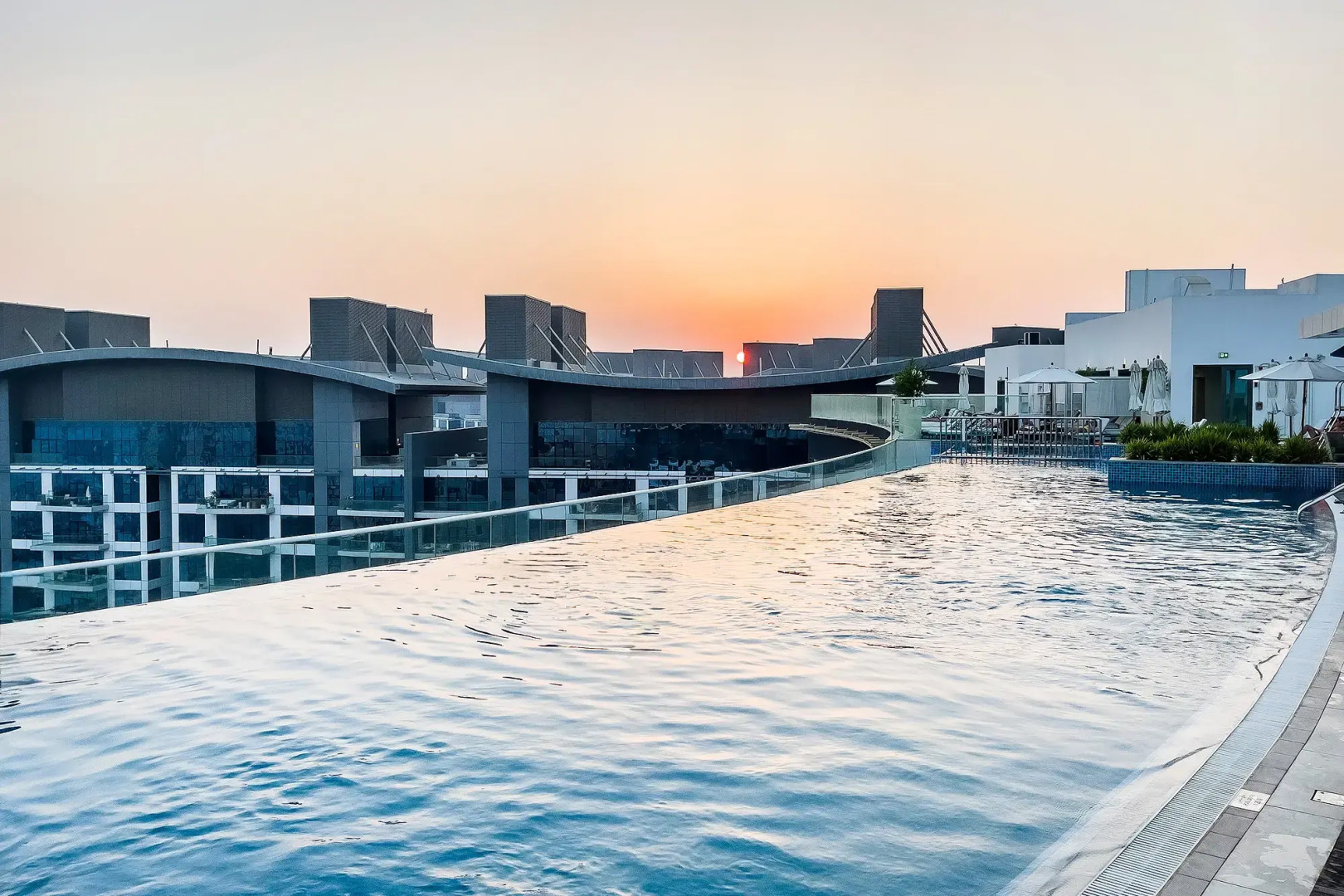 Апартаменты Cozy Studio in Seven Palm NH Collection Palm Jumeirah