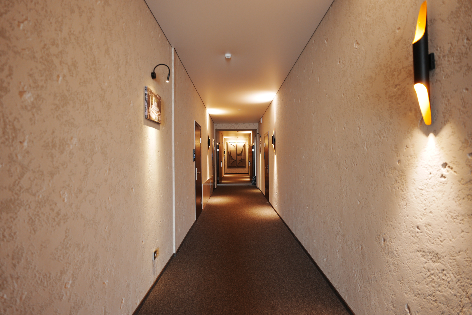 Бутик-отель УНА