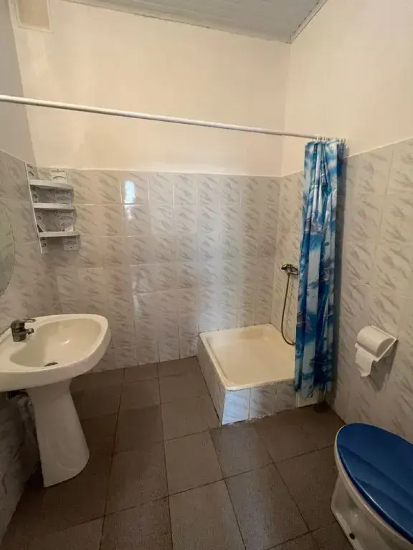 Частный дом в 600 м от Моря