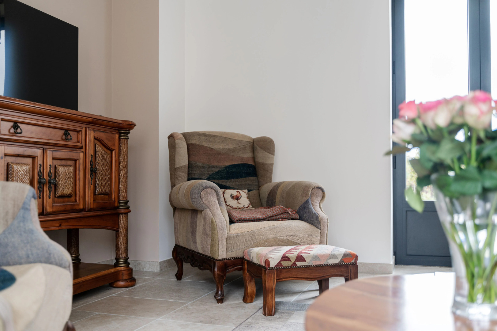 Гостевой дом L'Eperonnete surrounded by vineyards, 5* classification