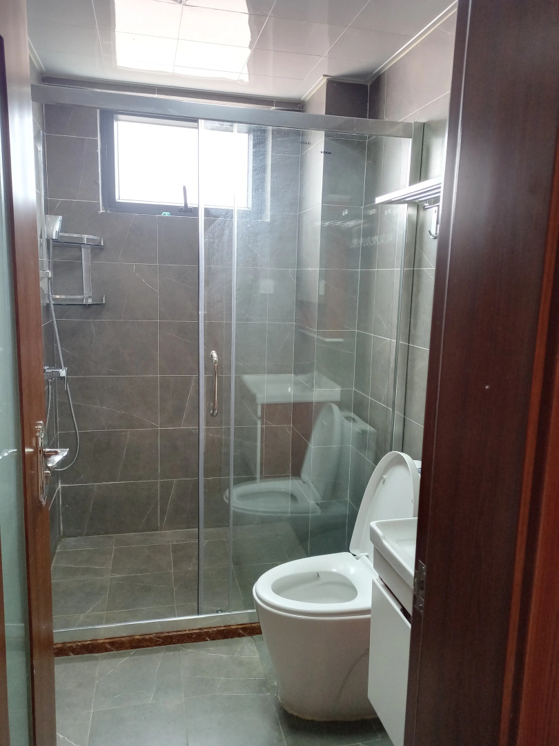 Апартаменты Enzi Heights Apartment B0708