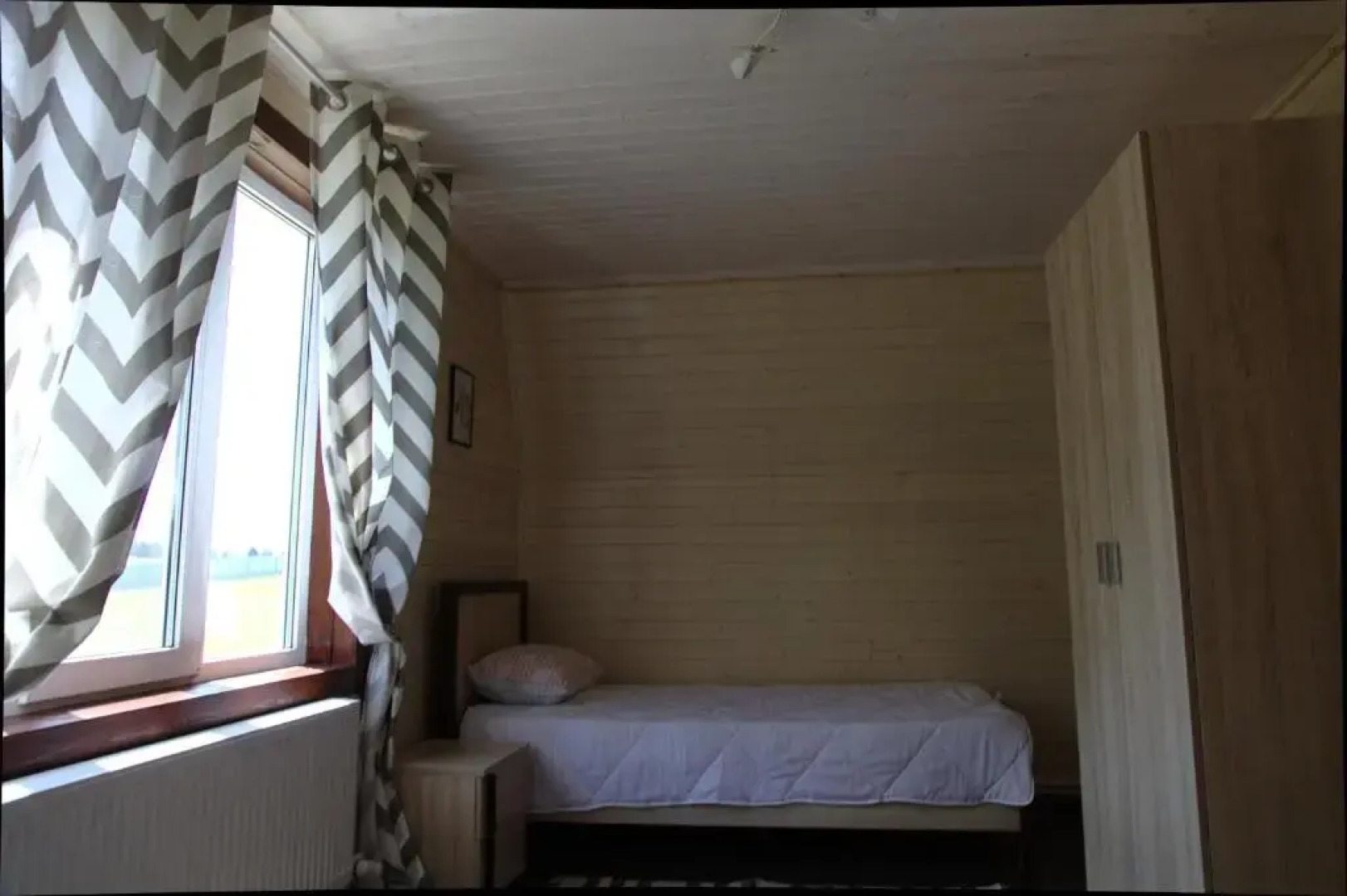 Экоферма Александровский спас