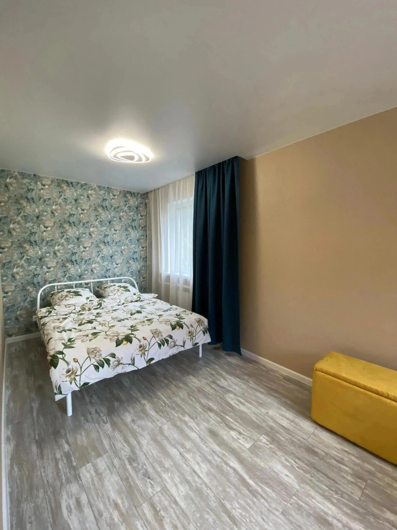 Квартира Уютное пространство ДоУША