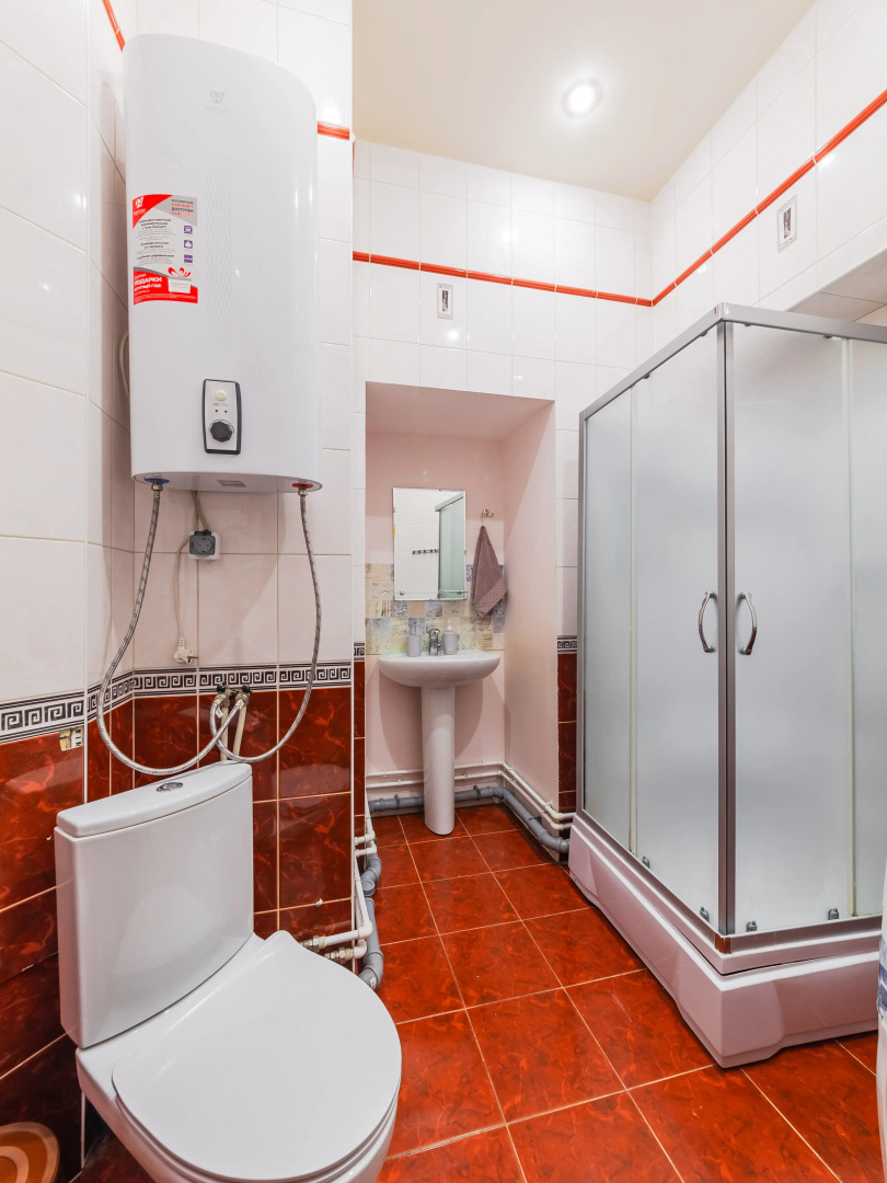 Мини-отель Эстрель