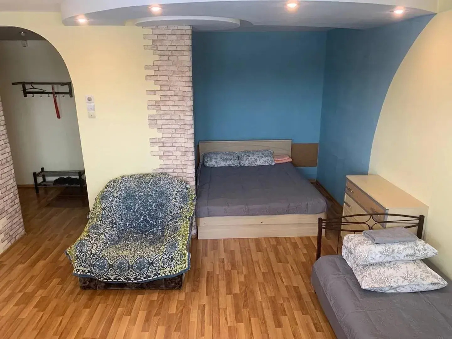 Квартира в 14-м микрорайоне 28