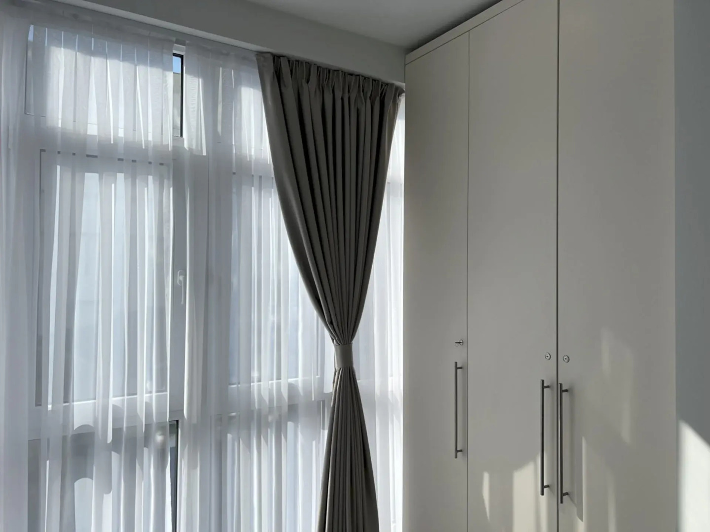 Апартаменты 215 в новом доме до моря 5 мин, Толстый мыс