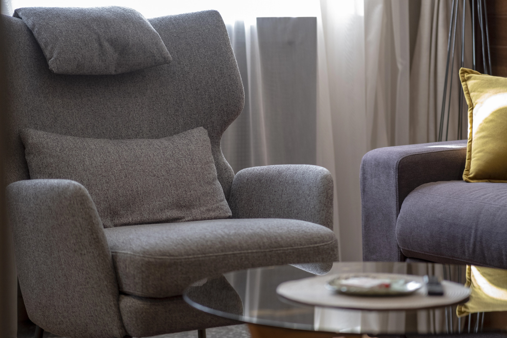 Modern Mountain CENTRAL 17 + parking Apartments