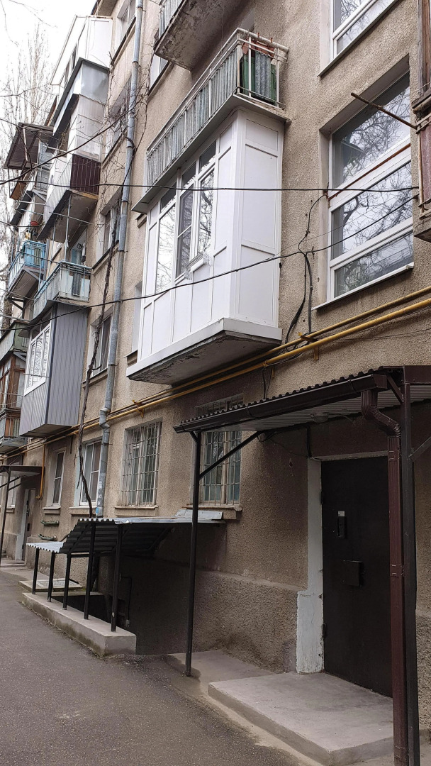 Квартира Отдых в Центре Города с Комфортом