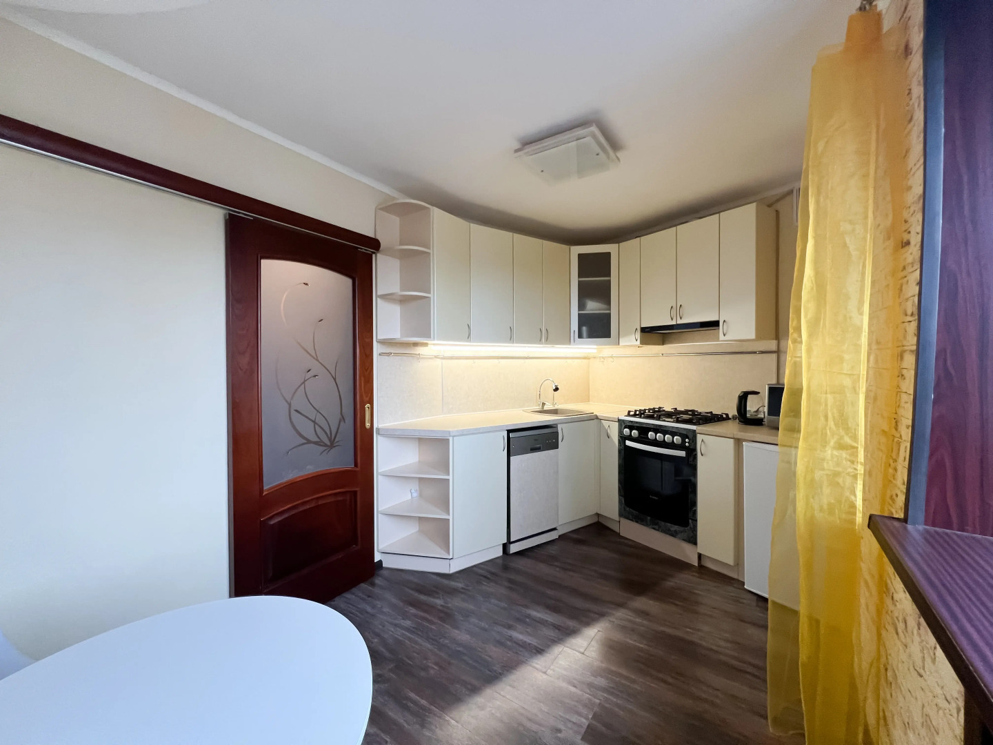 Квартира 1-комнатная на ул. Полярные Зори 31к1