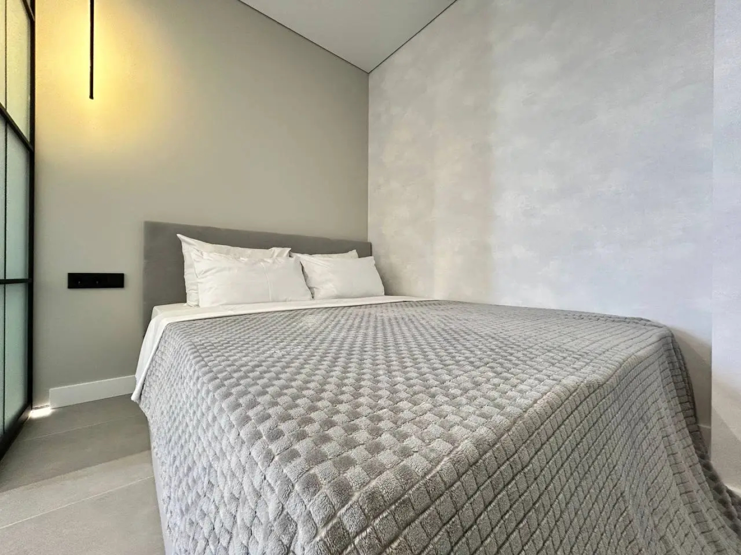 Апартаменты Smile Apartments в самом сердце города