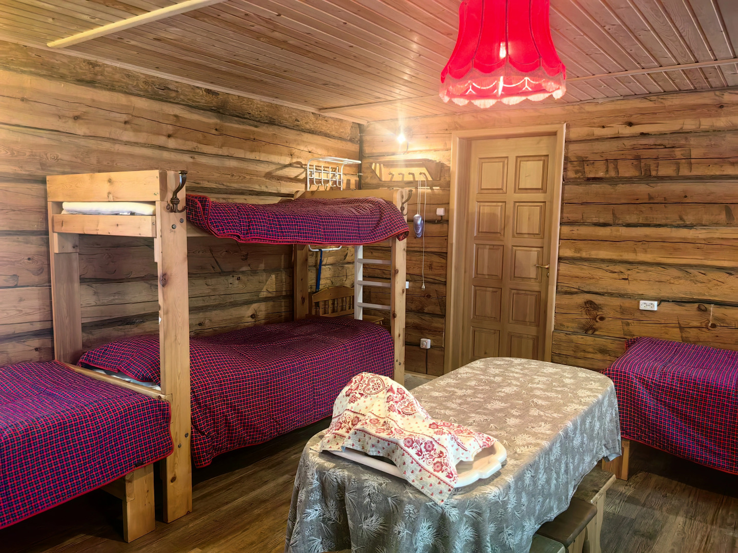 Гостевой дом Соловки