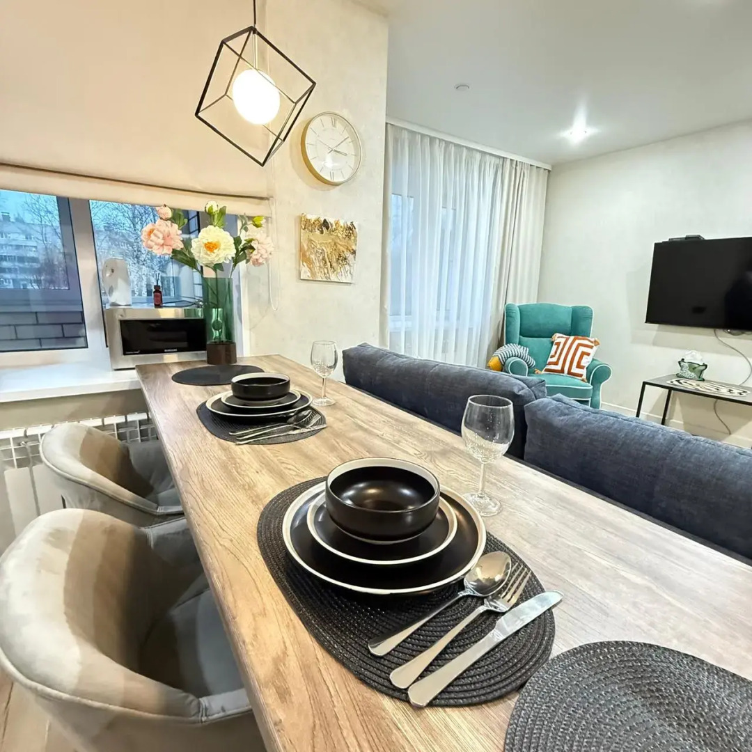 Квартира Красногорка