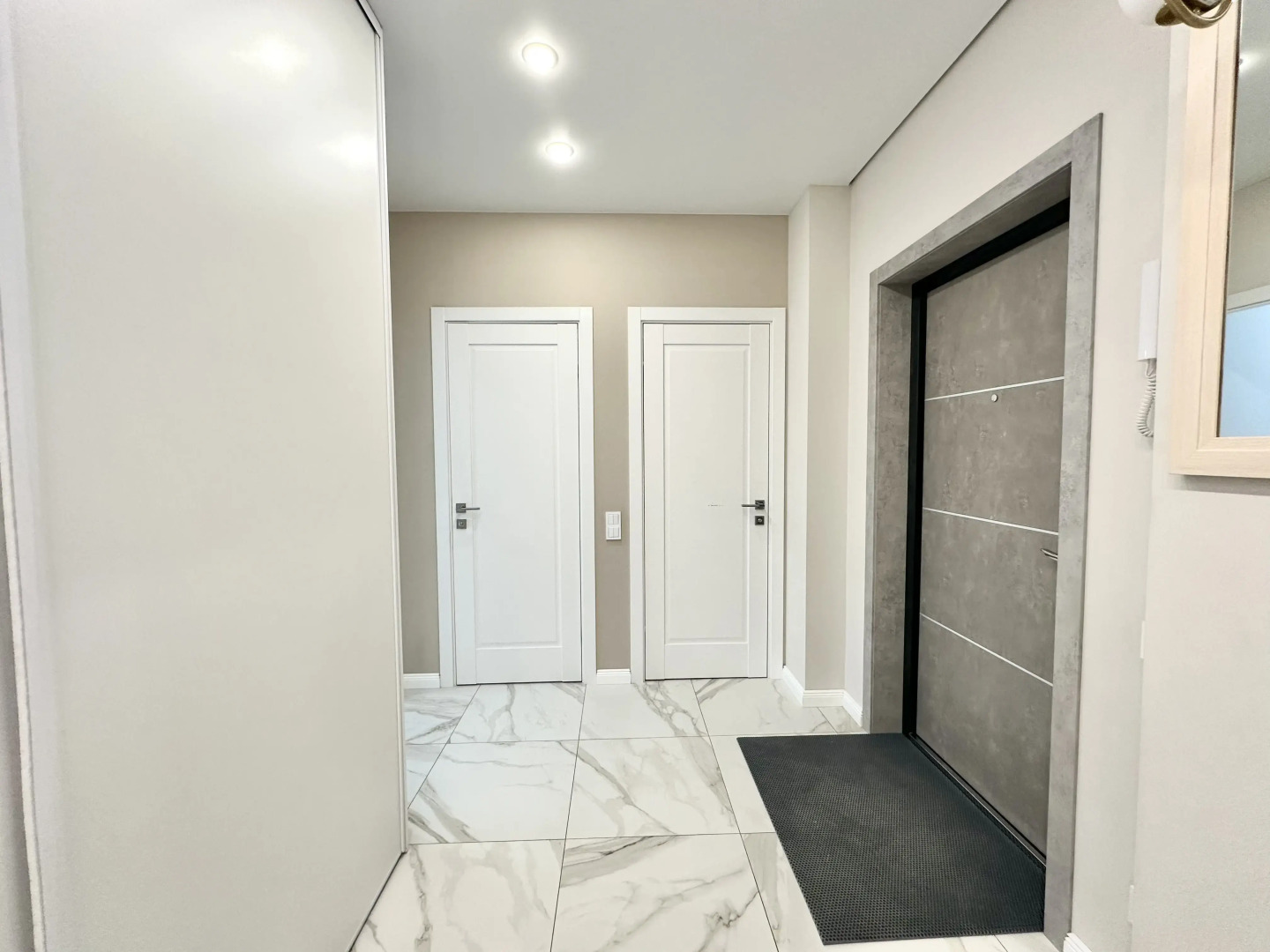 Апартаменты 3х комнатные у Мамаева Кургана