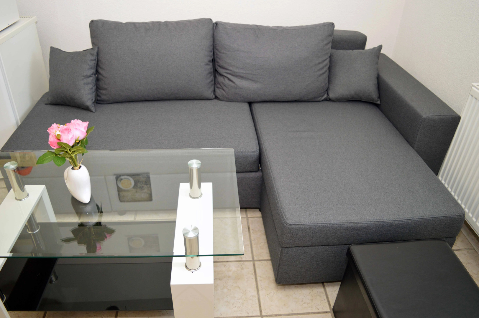 Апартаменты Lorabel Apartment House