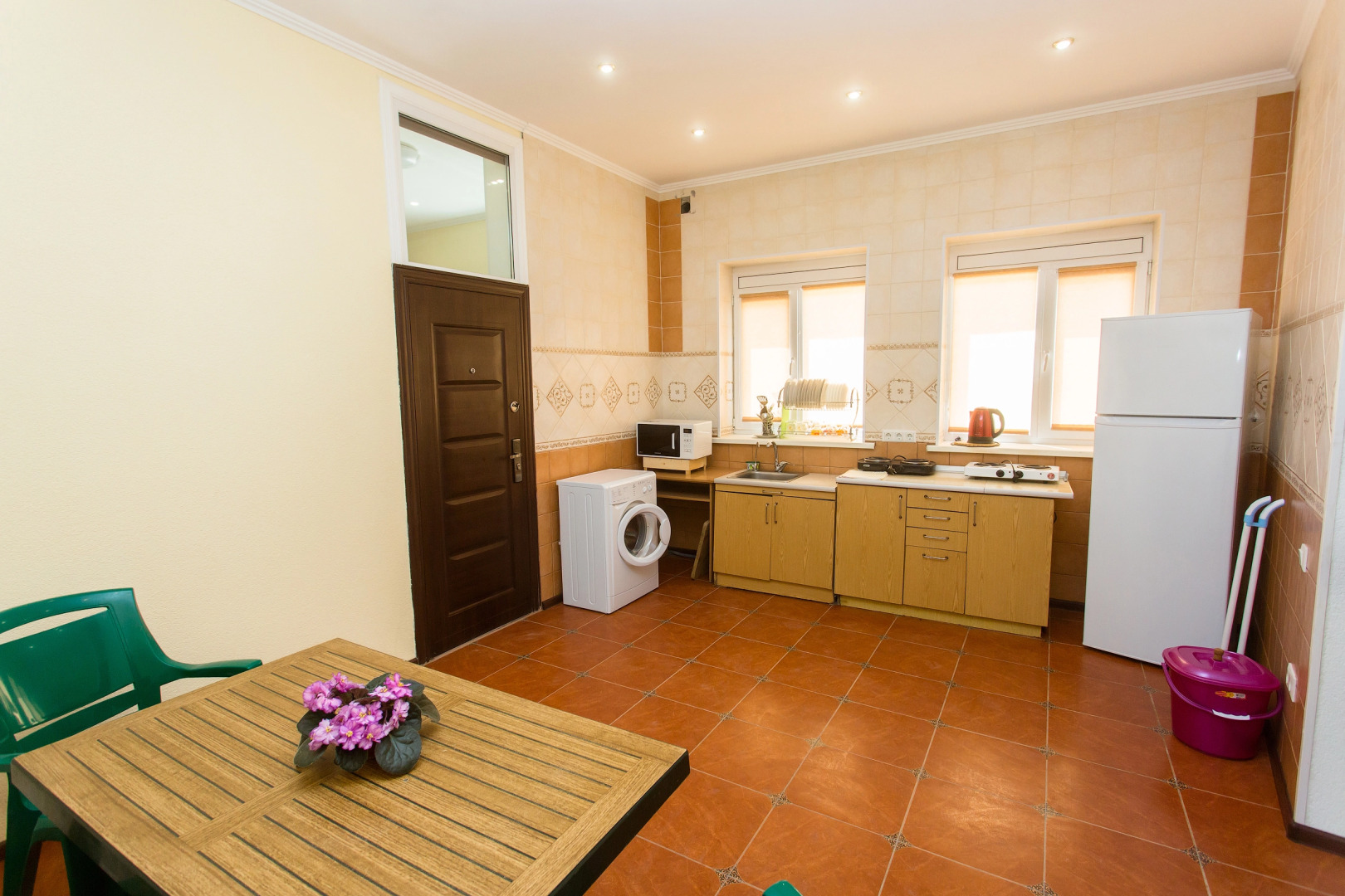 Гостевой дом Крымский Дворик