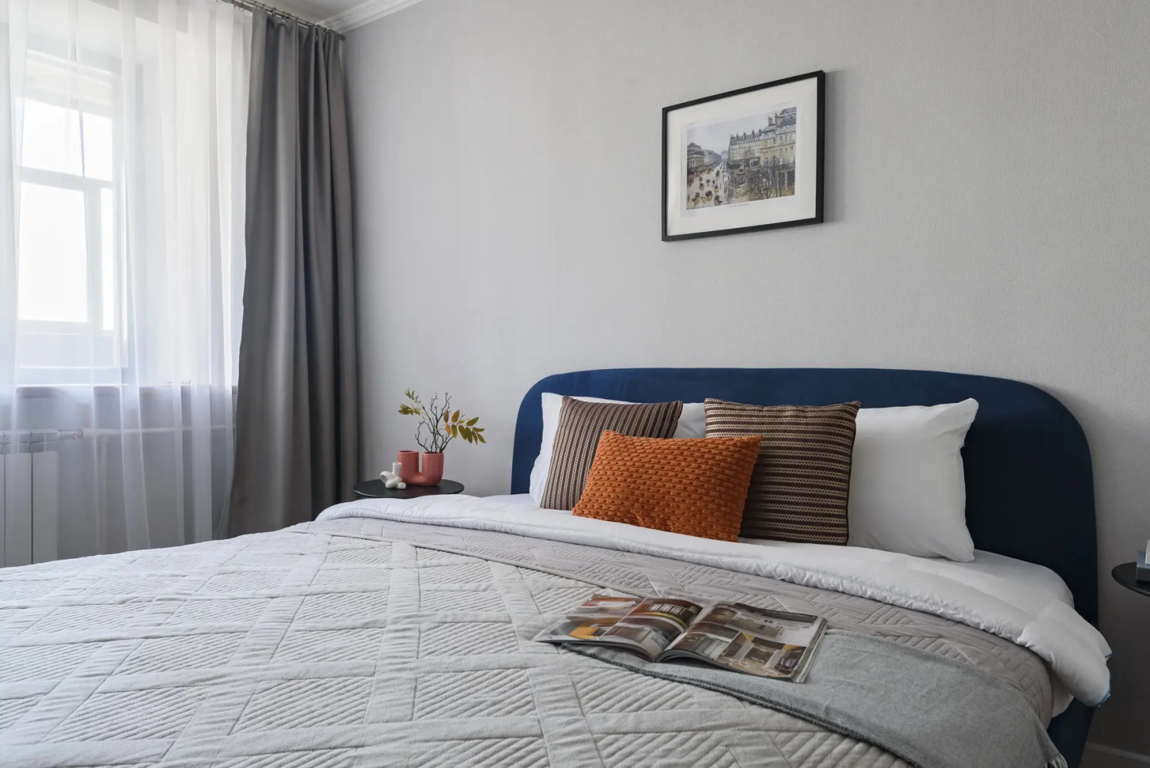 Квартира Апартаменты возле Савиново