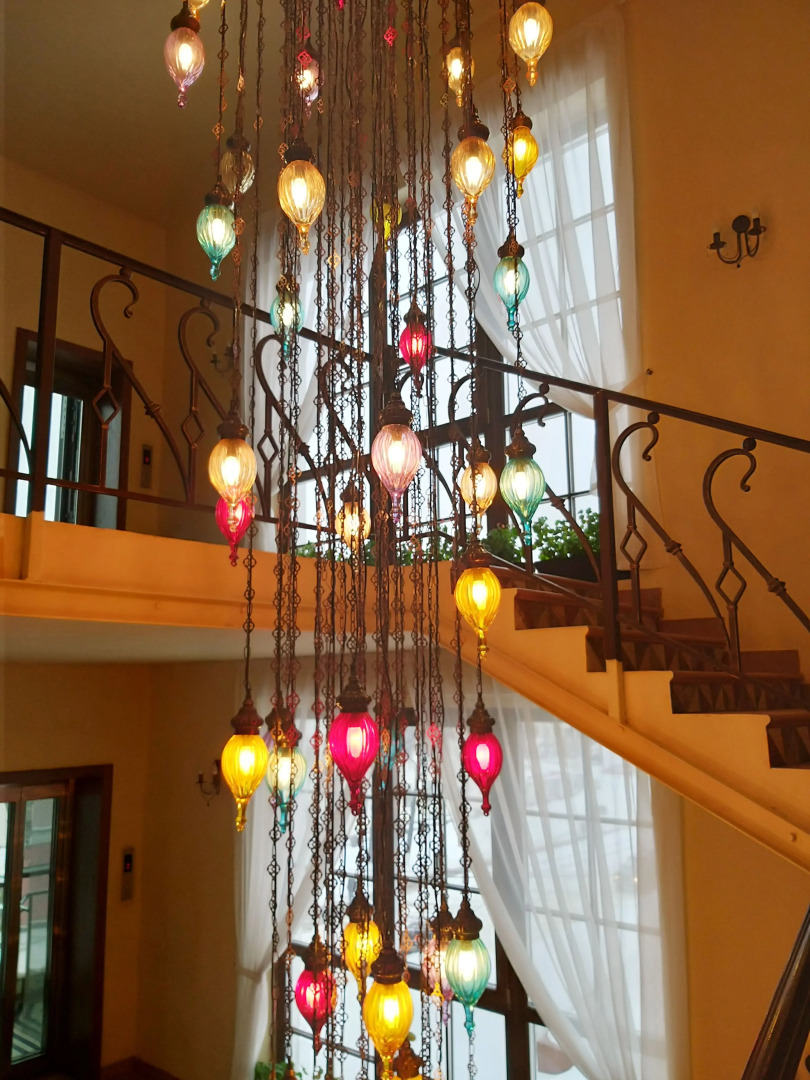 Отель Мансарда