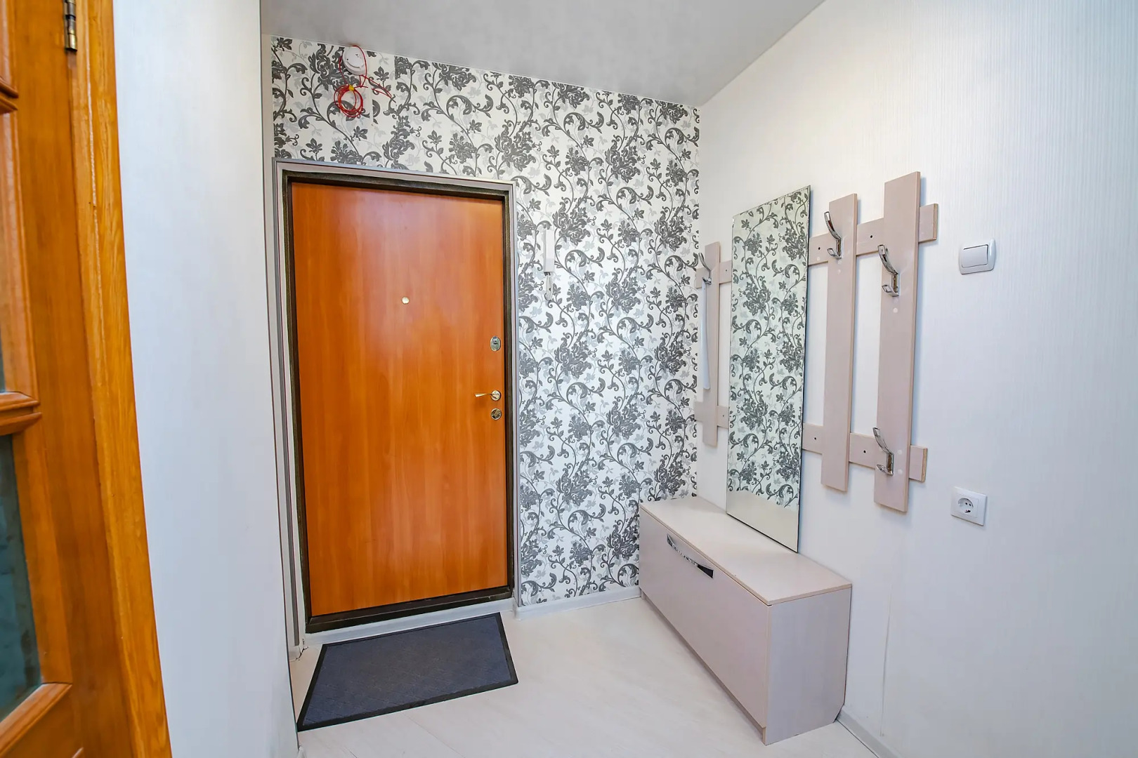 Апартаменты на Океанском проспекте 149