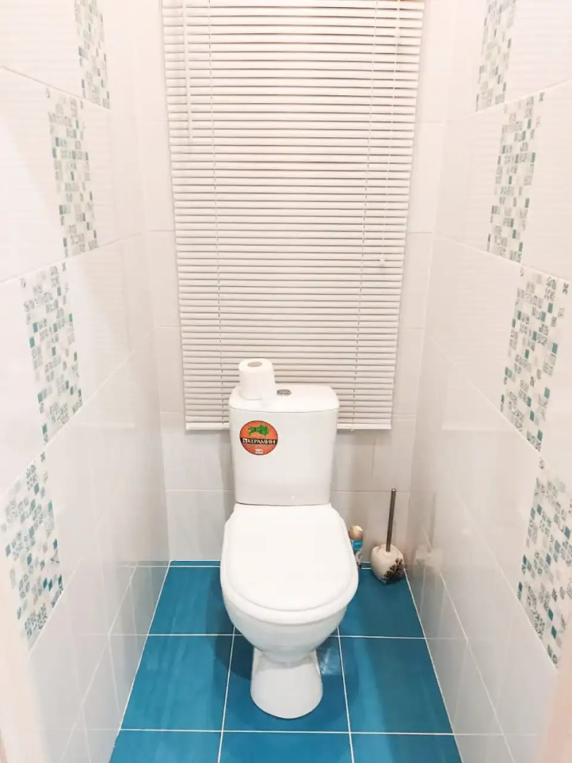 Апартаменты Квартира AlexHome РП Свердловский Молодежная