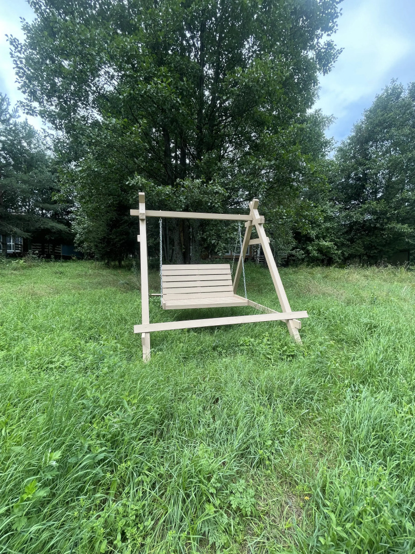 Жилое помещение Гостевые дома на берегу Волги