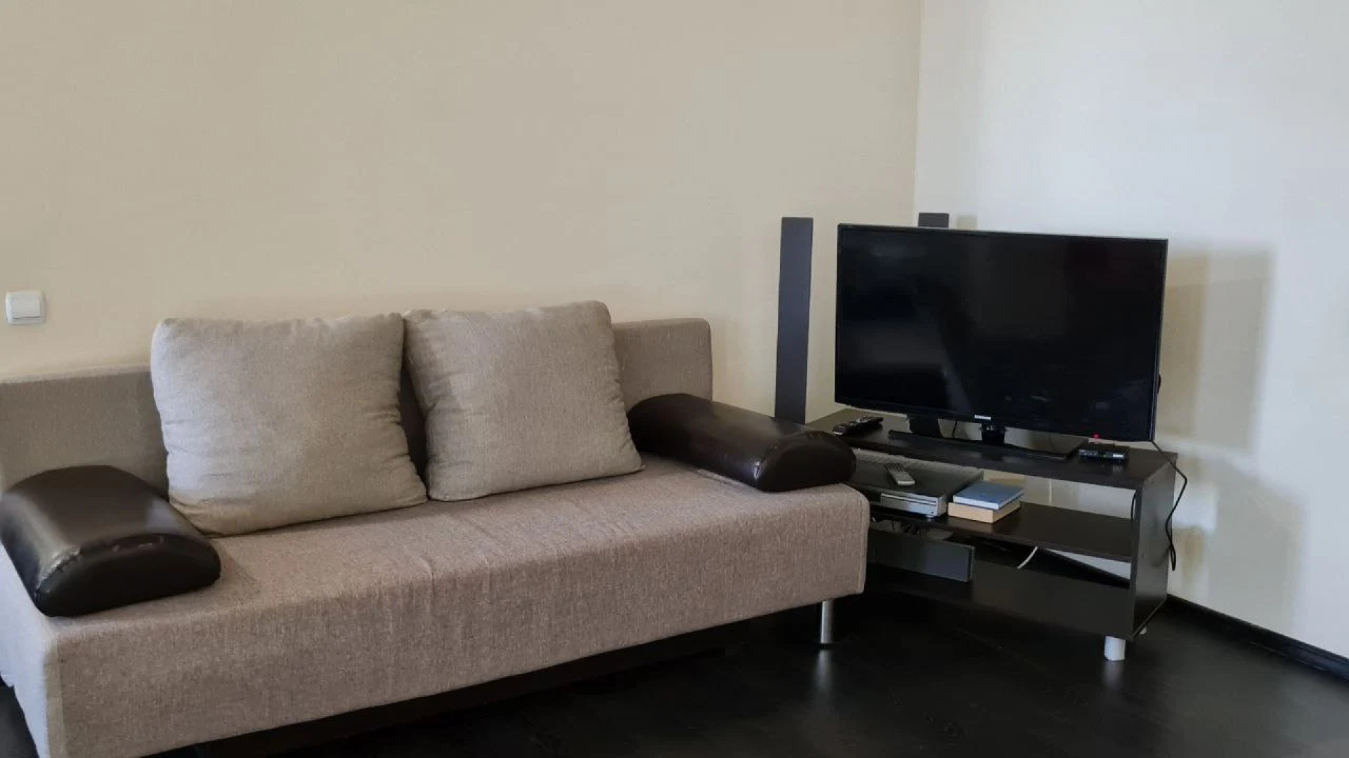 Квартира на Мамаевом Кургане