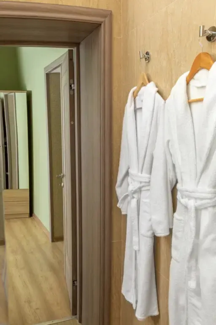 Квартира Agent Flat 5