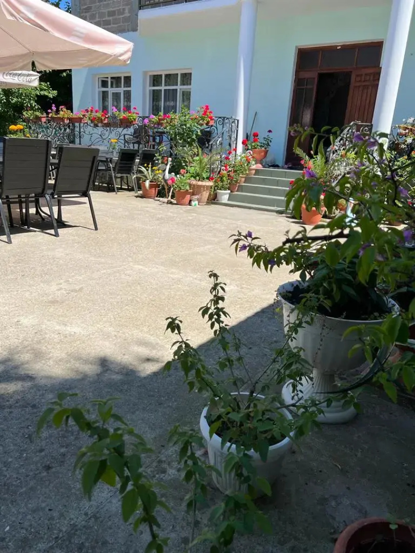 Гостевой Дом Angel