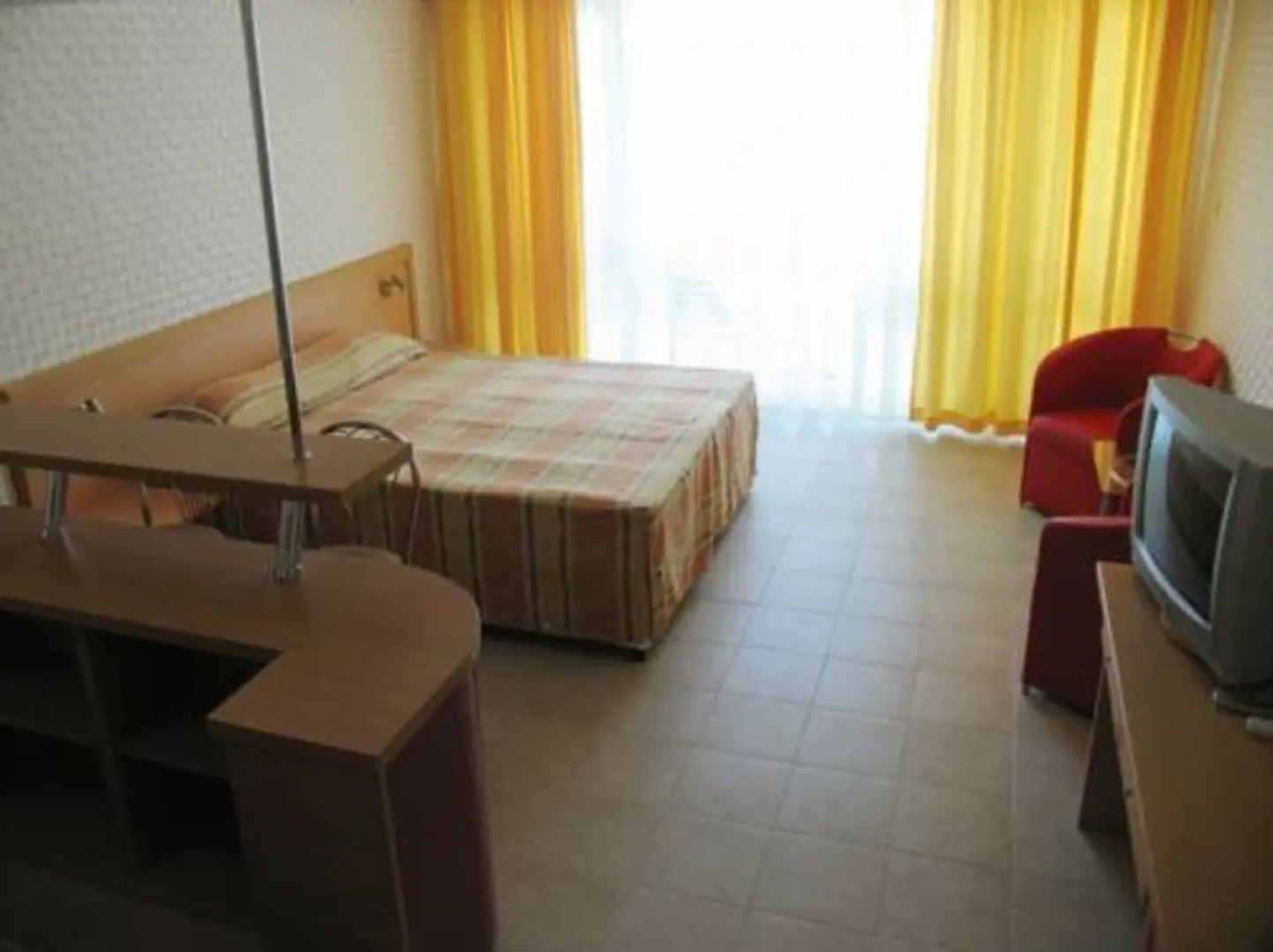 Апарт-Отель Planeta Privat