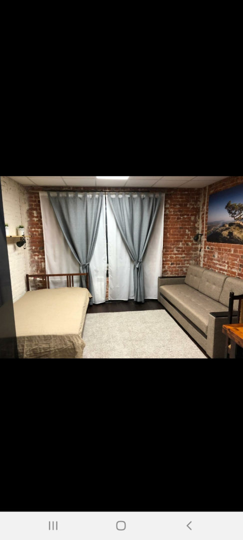 Гостевой дом Ободрись усталый путник