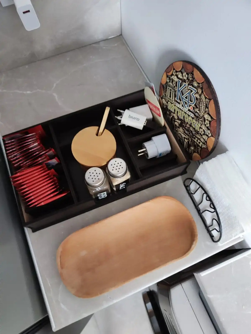 Квартира Капка