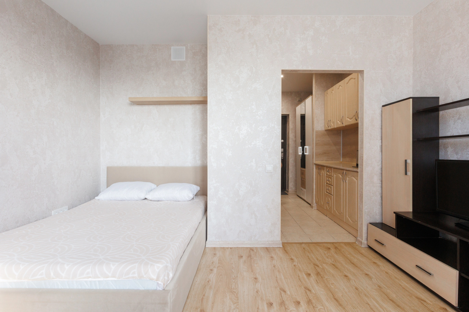 Апартаменты Freedom Романова