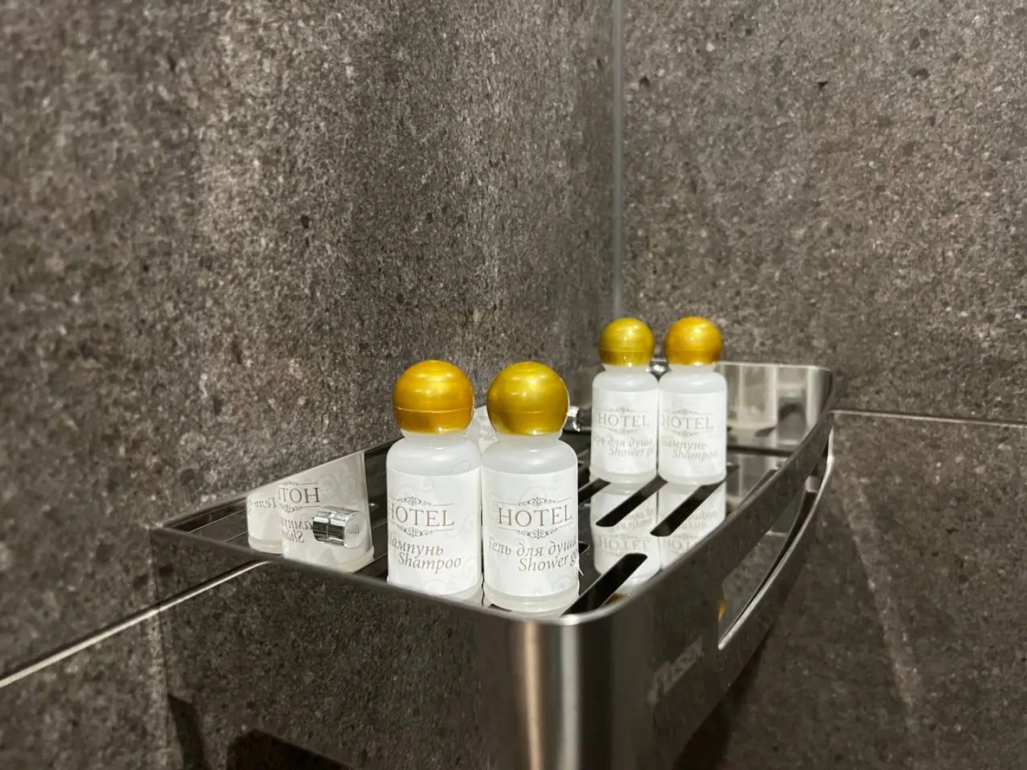 Мини-отель Norke Prime Менделеевская