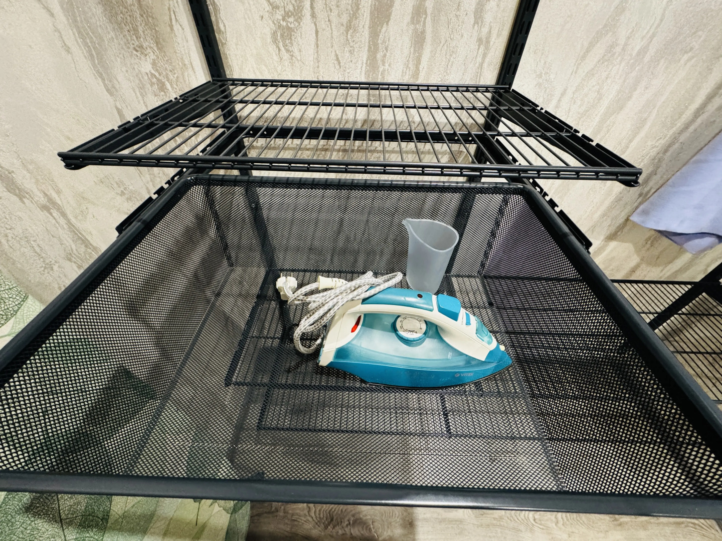 Апартаменты Современная уютная евро двушка