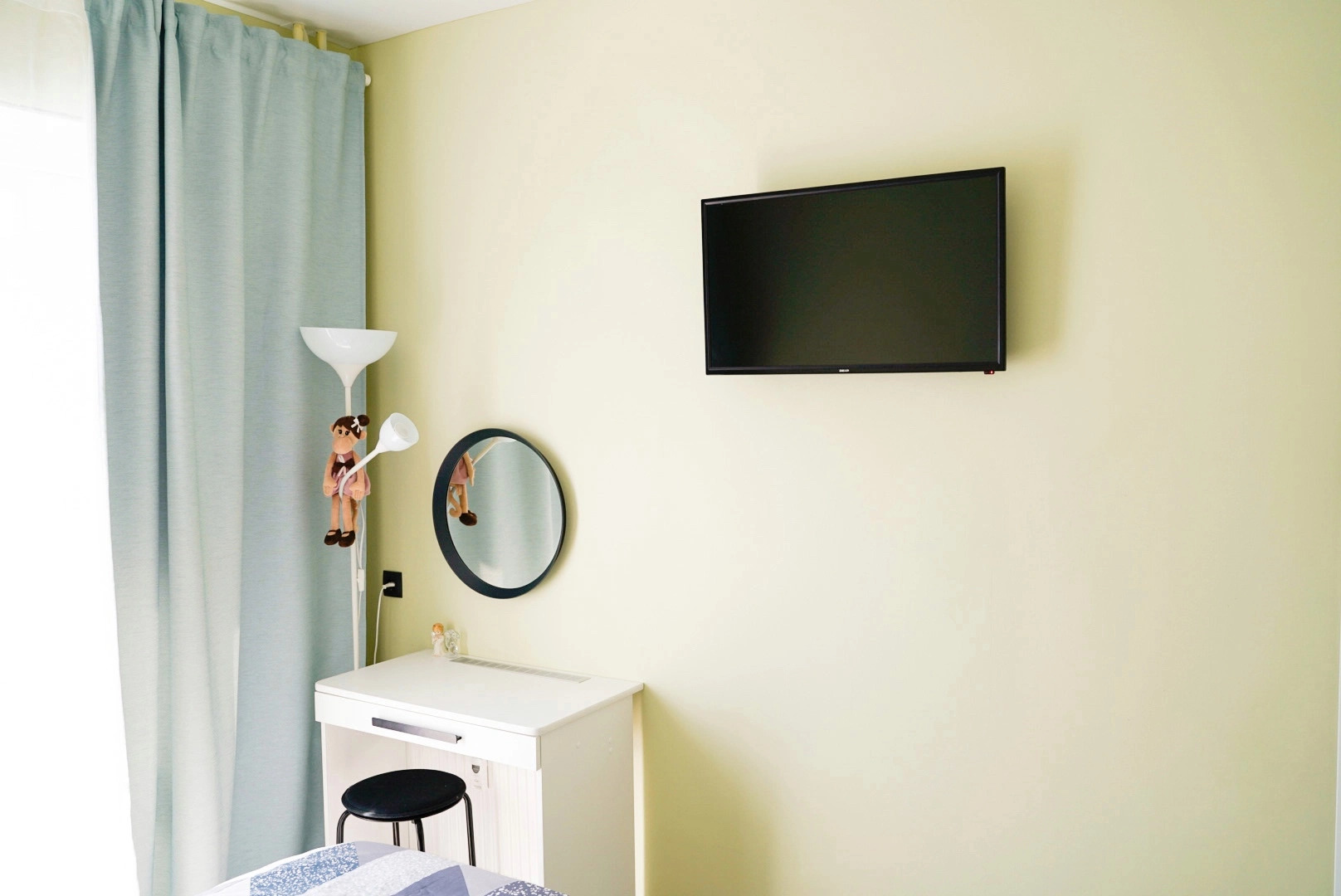 Апартаменты C Видом на Реку Волхов