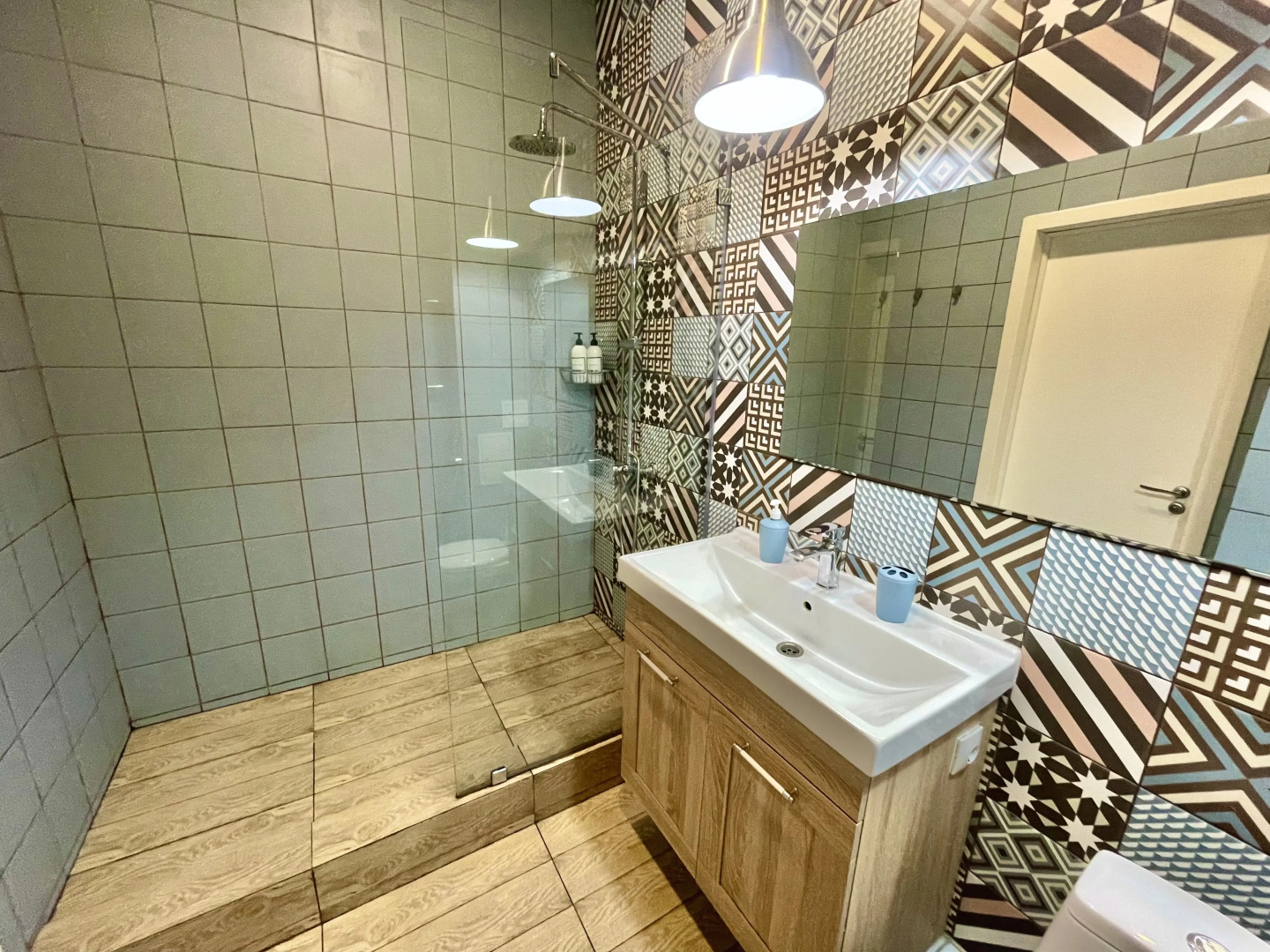 Квартира рядом с Чашей и Кремлем