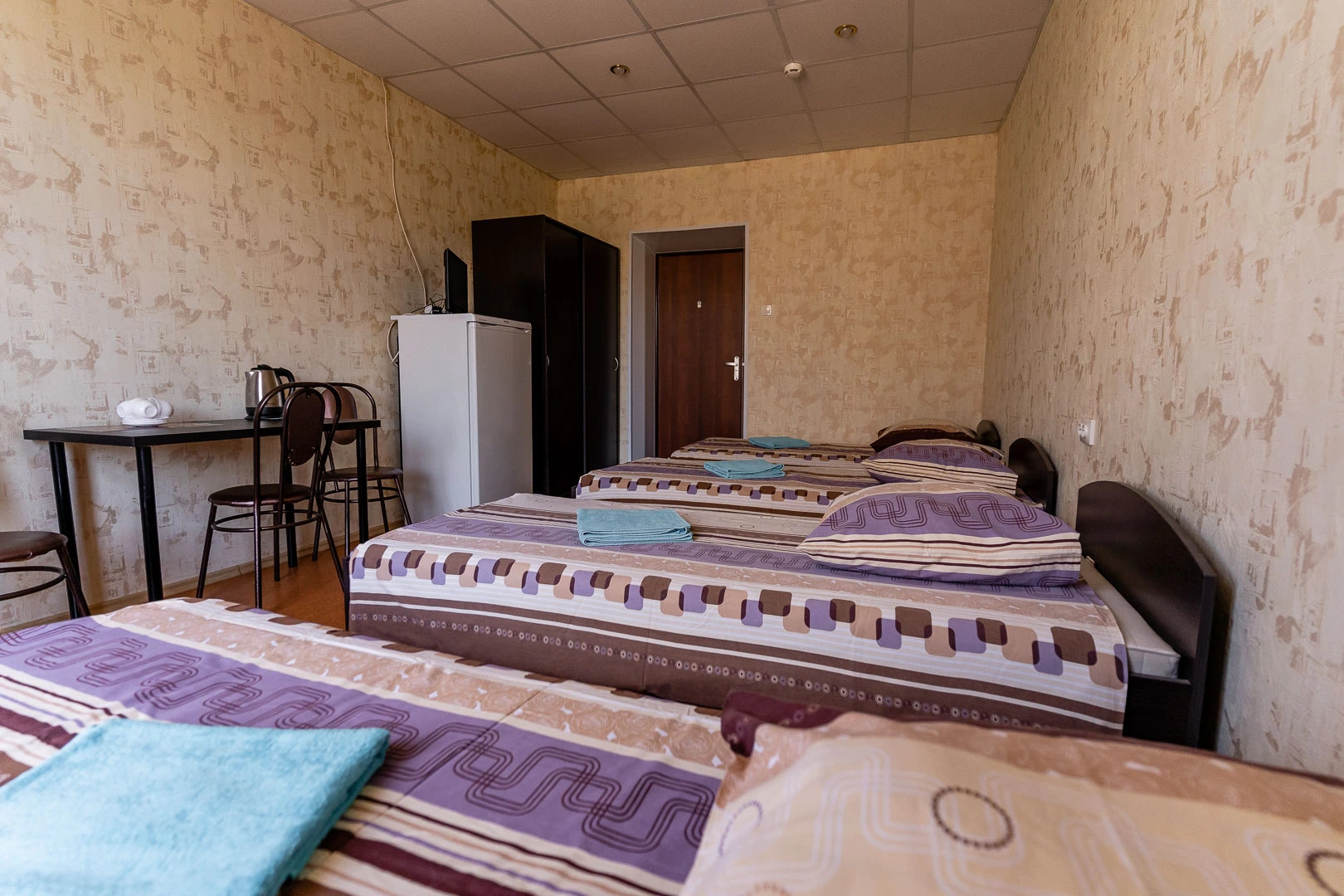 Хостел Гостиница Согласие