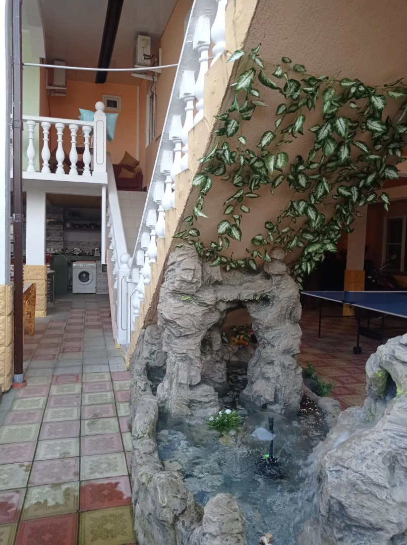 Гостевой дом "Сан-Мария"