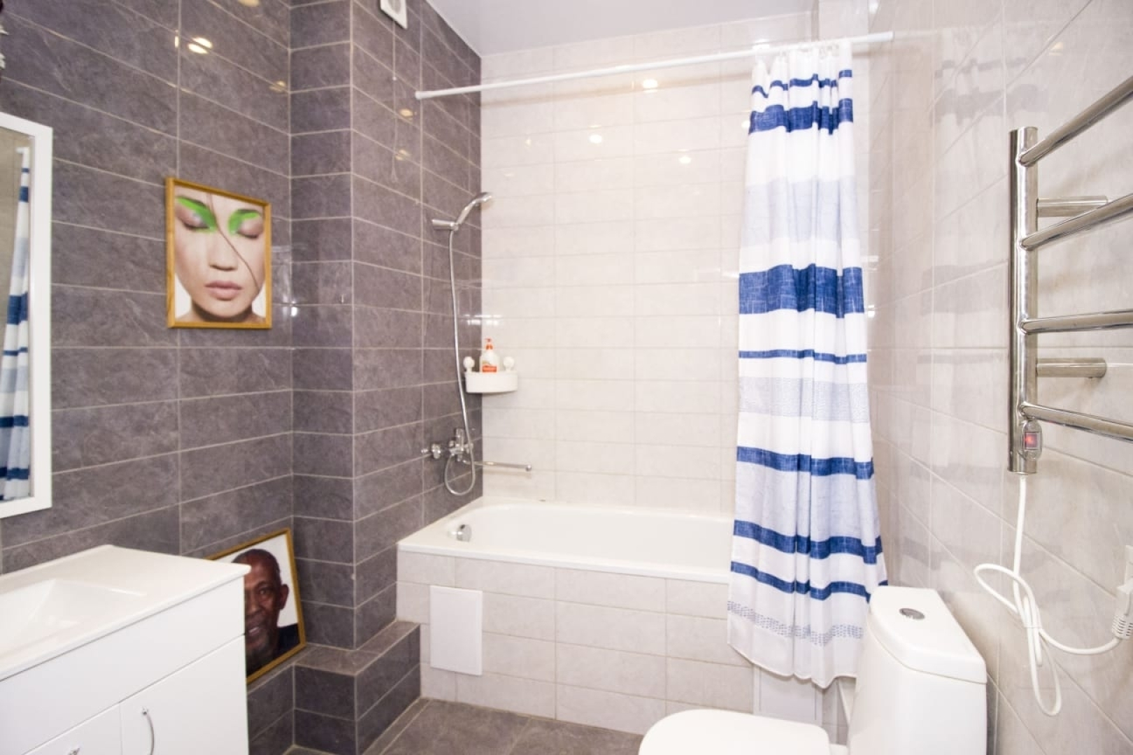 Апартаменты Jet Life в ЖК Парк Резиденс у метро Октябрьская